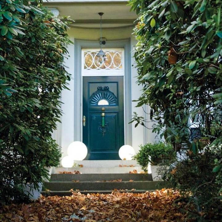 Productafbeelding 8 seasons design Stralende bol (410 lm, IP44)