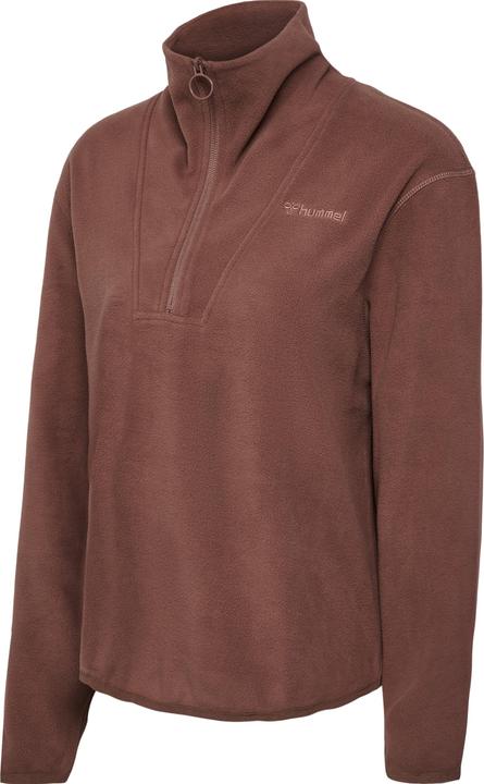 Produktbild hummel Hmlmt Connect Loose Half Zip (XS)
