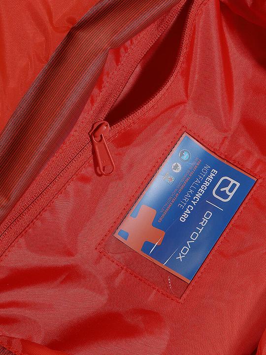 Actual product image Ortovox Traverse 40 (40 l)