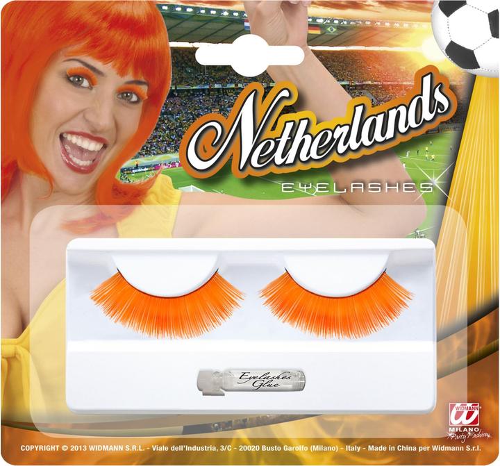 Produktbild Widmann Holland - Niederlande (Künstliche Wimpern)