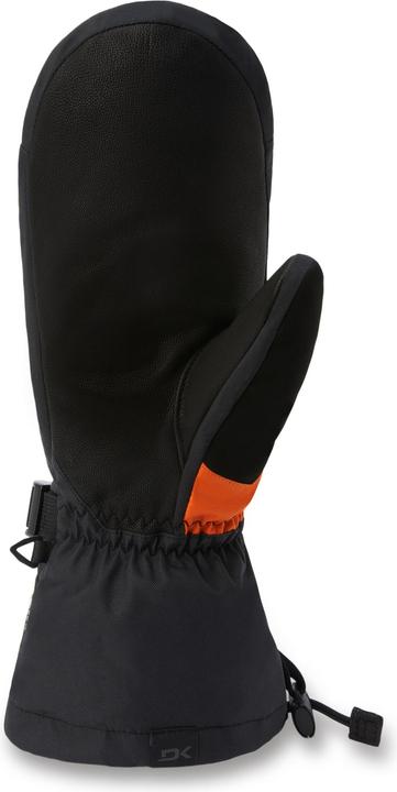 Immagine prodotto Dakine Leather Titan Gore-Tex Mitts (L)