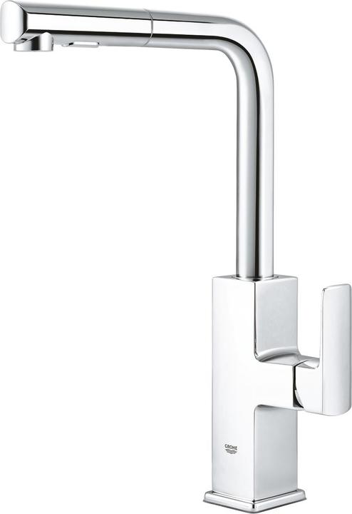 Actual product image Grohe 30420000