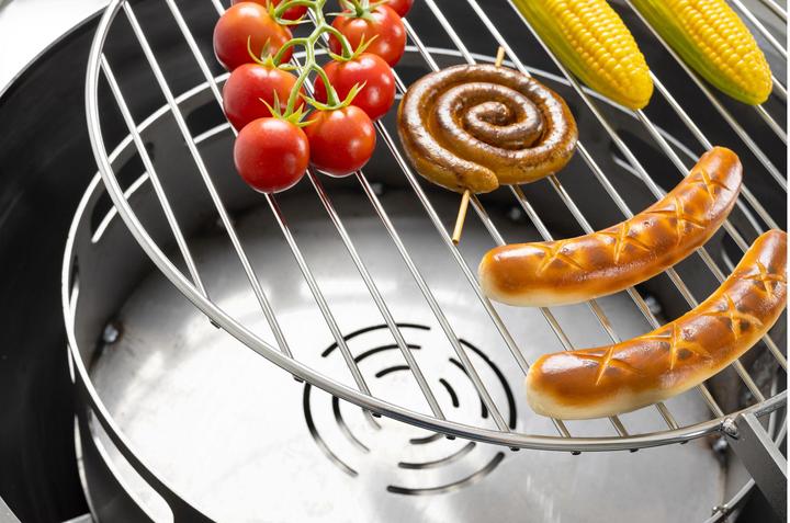 Immagine prodotto Nouvel Barbecue e pozzo del fuoco Barrique, Ø 100 cm (80 cm)
