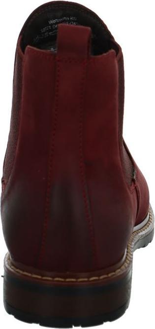 Actual product image Tamaris Chelsea boot (38)