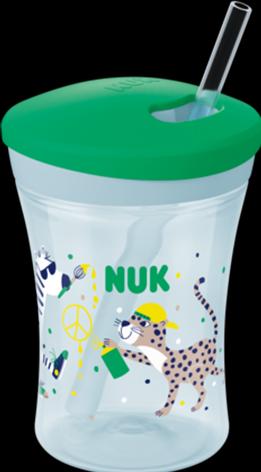 Actual product image NUK Action Cup