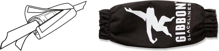 Actual product image Gibbon Council Pad (0.29 m)