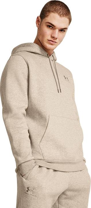 Actual product image Under Armour Essential Fleece Hoody (XXL)