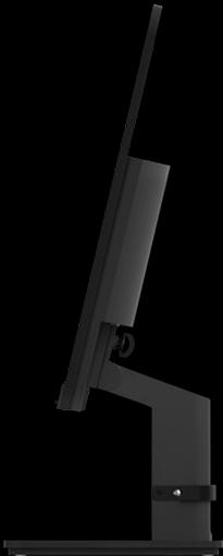 Actual product image Lenovo ThinkVision S24e-20 (1920 x 1080 pixels, 24")