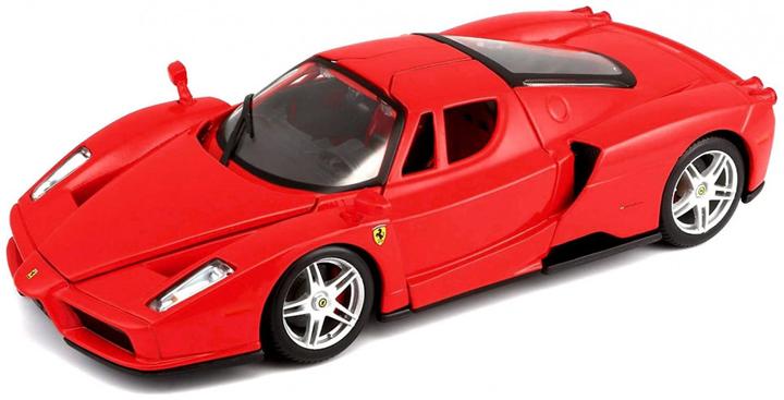 Actual product image Bburago Ferrari Enzo