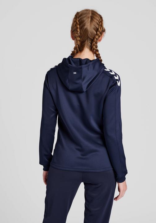 Image du produit hummel Core Xk Poly Sweat Hoodie Femme (S)