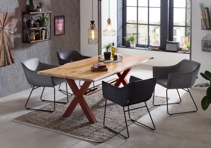 Produktbild SIT Möbel Tables & Co (180 x 90 x 76 cm)