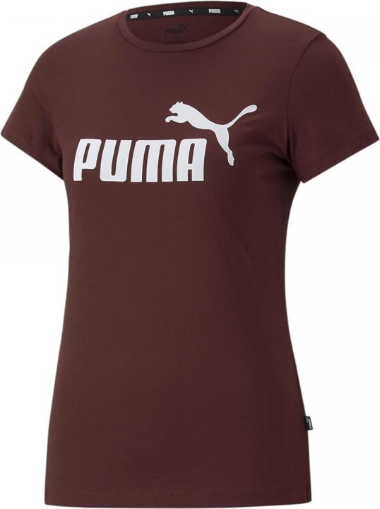 Puma ESS Logo Tee (s)