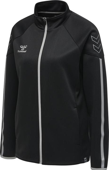 Actual product image hummel Cima Zip Jacket Woman (XL)