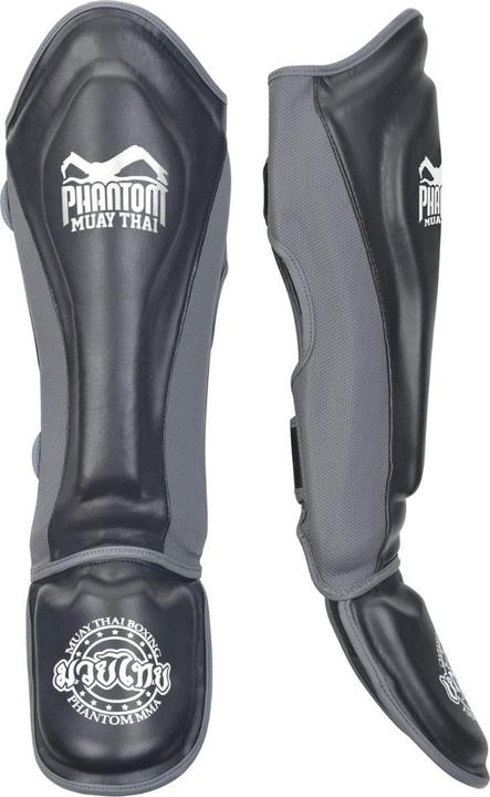 Phantom Athletics Schienbeinschutz MT-Pro (S/M)