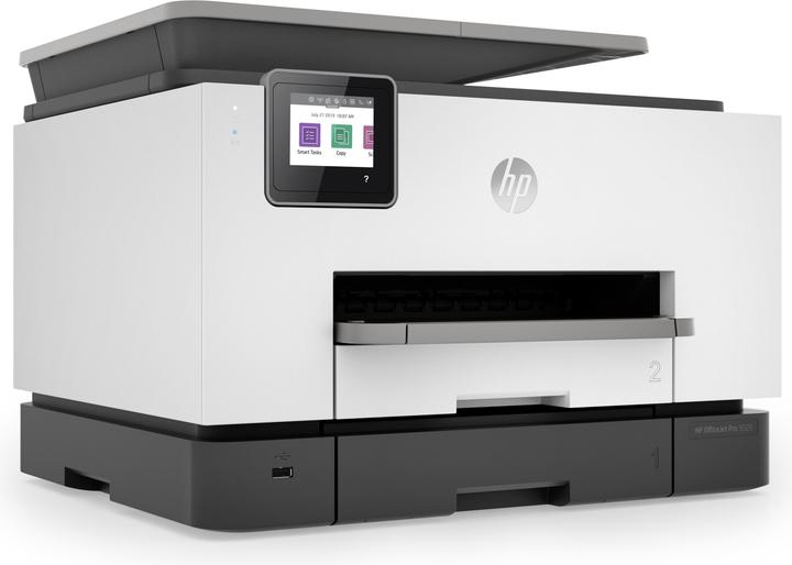 Immagine prodotto HP OfficeJet Pro 9020 All-in-One Printer (Colore)
