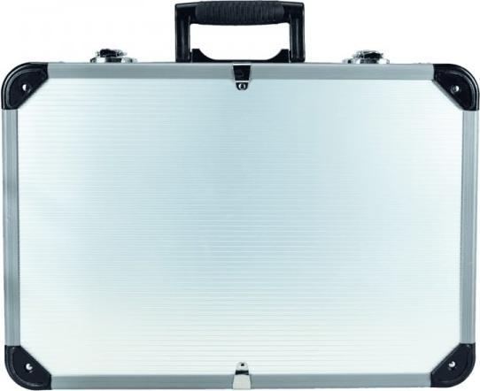 Actual product image Scheppach Hand tool set TB150 in metal case 101 pcs. (101 pieces)