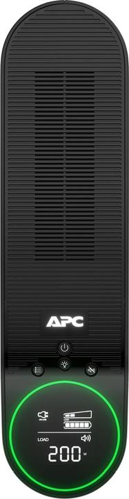 Actual product image APC Back-UPS Pro (2200 VA, 1320 W, Line-interactive UPS)