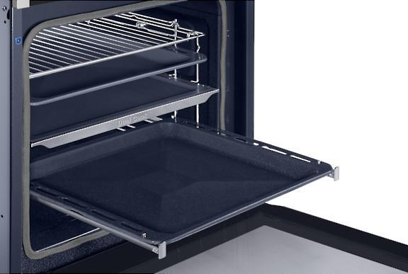 Produktbild Samsung Backofen 60 cmA