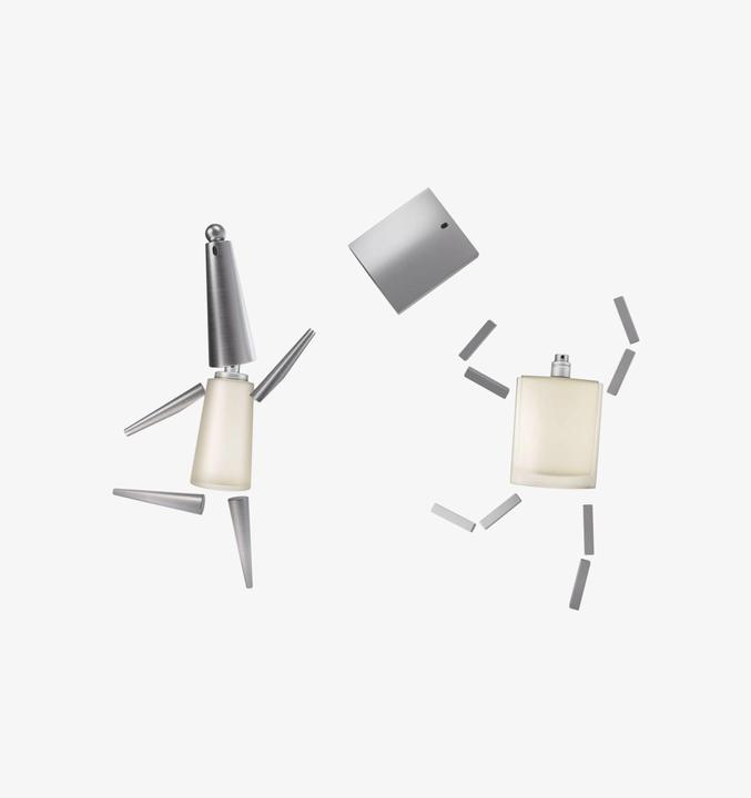 Produktbild Issey Miyake IGO L'Eau d'Issey Vaporisateur (Eau de Toilette, 80 ml)