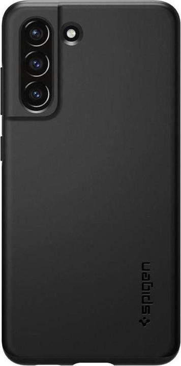 Produktbild Spigen Thin Fit stossfeste Series (Samsung Galaxy S21 FE)