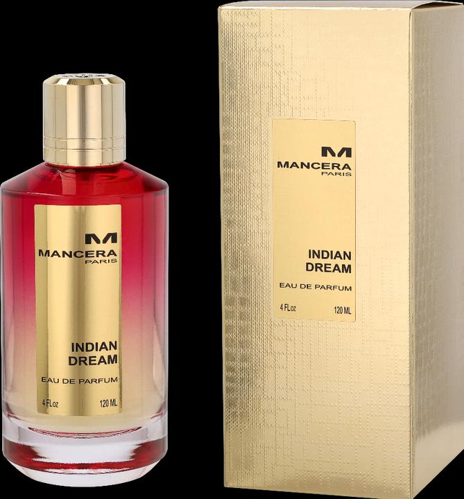Produktbild Mancera Indian Dream by Eau de Parfum Spray 120 ml (Eau de Parfum, 120 ml)