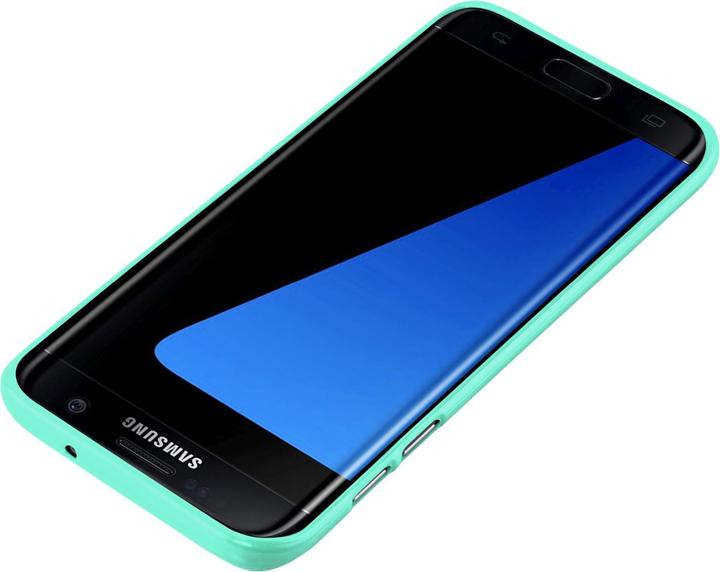 Immagine prodotto Cadorabo Custodia TPU Jelly (Samsung Galaxy S7 Edge)