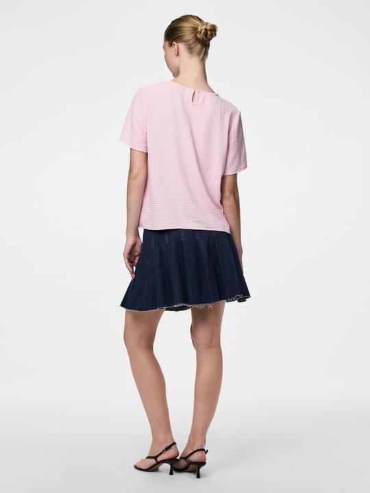 Immagine prodotto Pieces Pcanna Ss O-Neck Top Noos Bc (S)