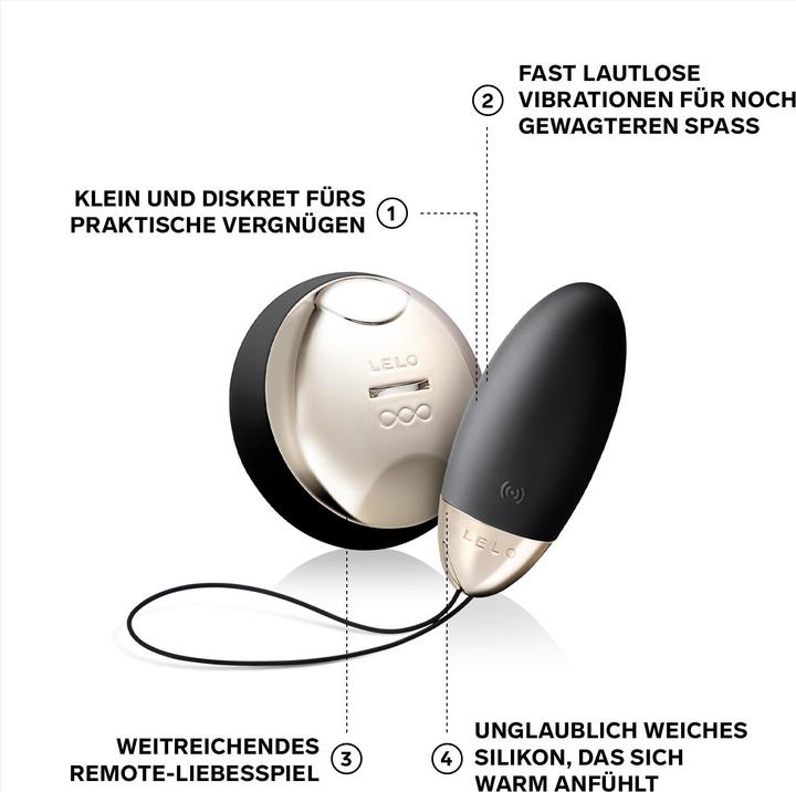 Image du produit LELO Lyla 2