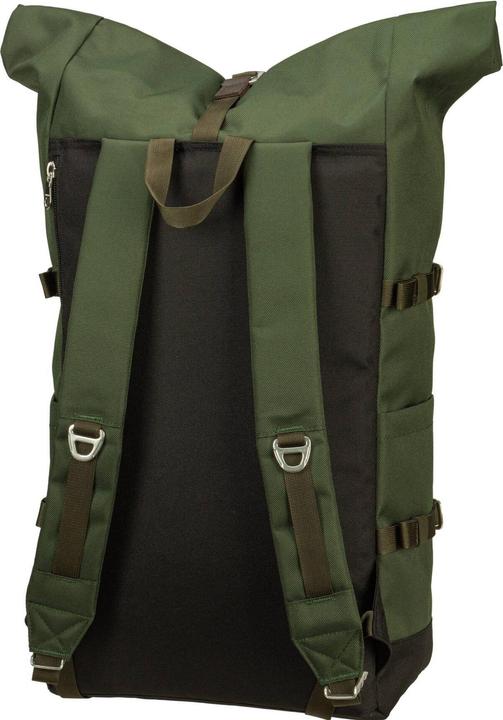Actual product image Sandqvist Icon Rolltop Backpack 26 (26 l)