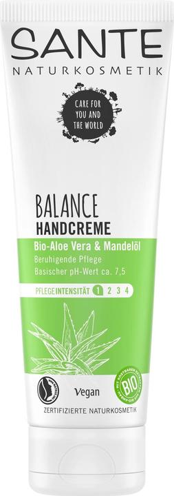 Image du produit Sante Balance (75 ml)