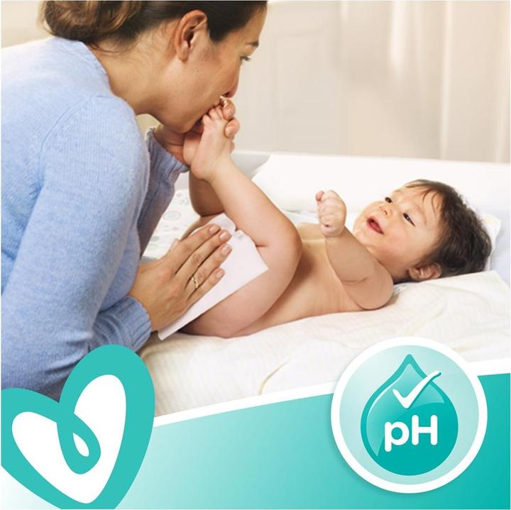 Produktbild Pampers Fresh Clean Kids (40 Stück)