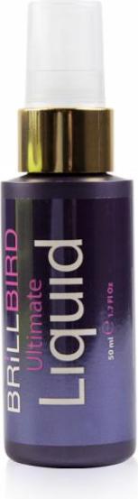 Actual product image BrillBird Liquid Ultimate 50ml