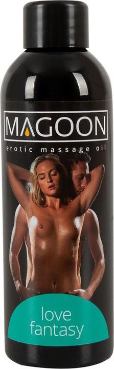 Produktbild Magoon Spanische Fliege (100 ml)
