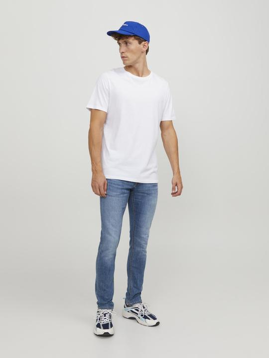 Actual product image Jack & Jones GLENN ORIGINAL AM 815 Slim Fit Jeans (W36/L30)