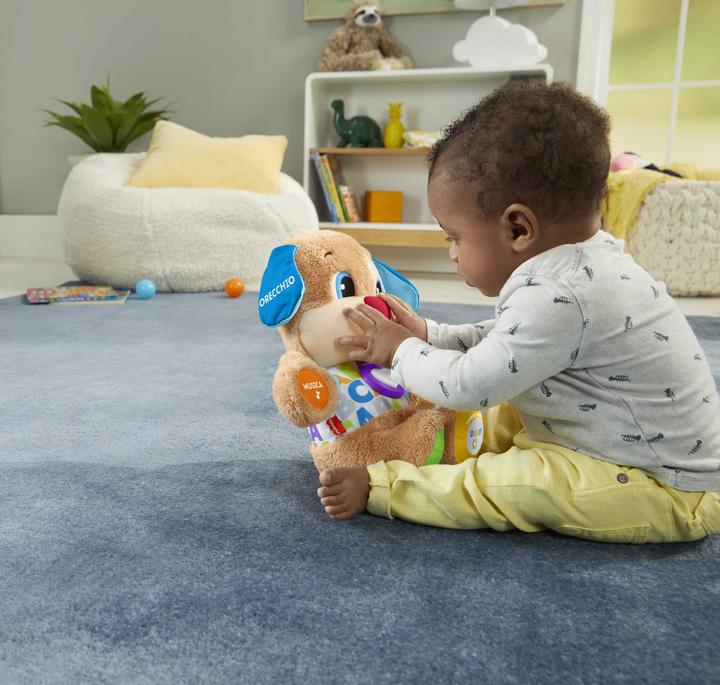 Productafbeelding Fisher-Price Leren leuk hondje (30.50 cm)