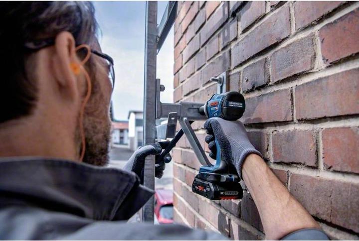 Produktbild Bosch Professional GDS 18V-330 HC (Akkubetrieb)
