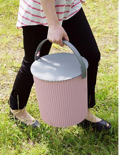 Produktbild Omnioutil Eimer (1 x, Ø 31.5 x 34 cm)