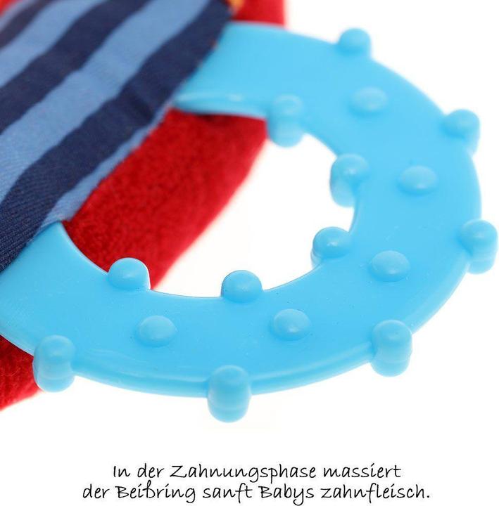 Image du produit Sigikid Anneau actif, PlayQ