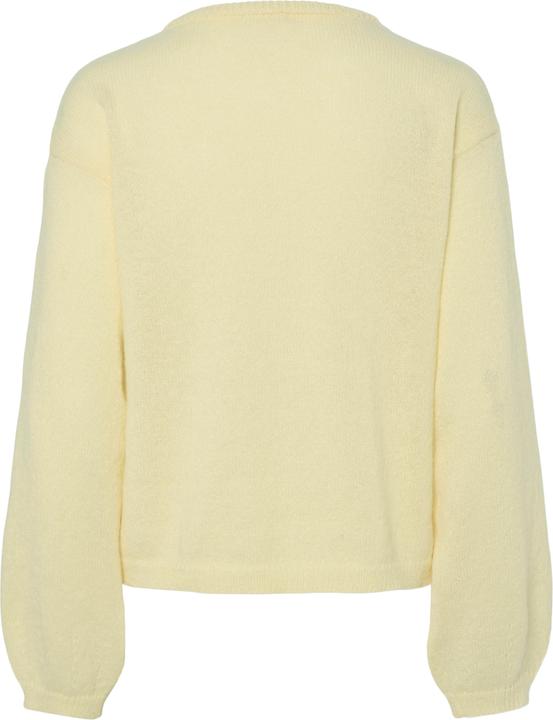 Produktbild Pieces PCIDA Strickpullover (XL)