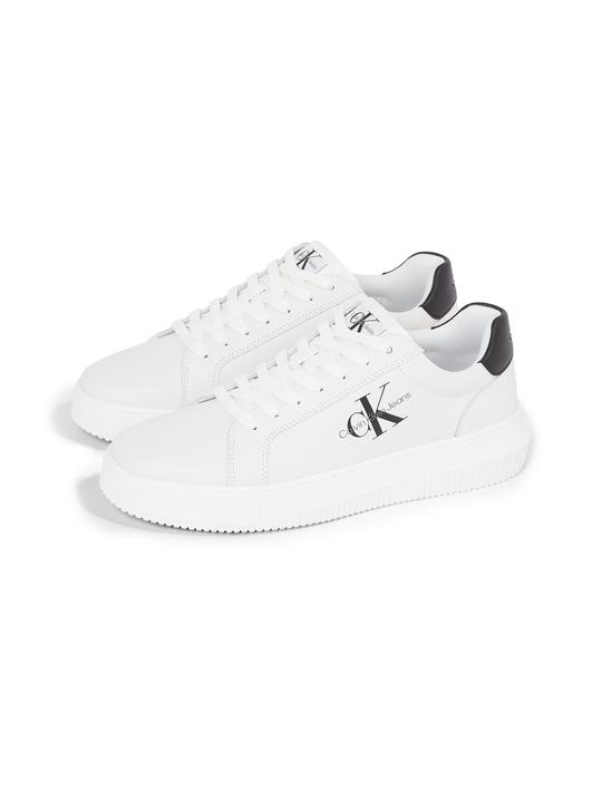 Produktbild Calvin Klein Chunky Cupsole Mono Lth (43)