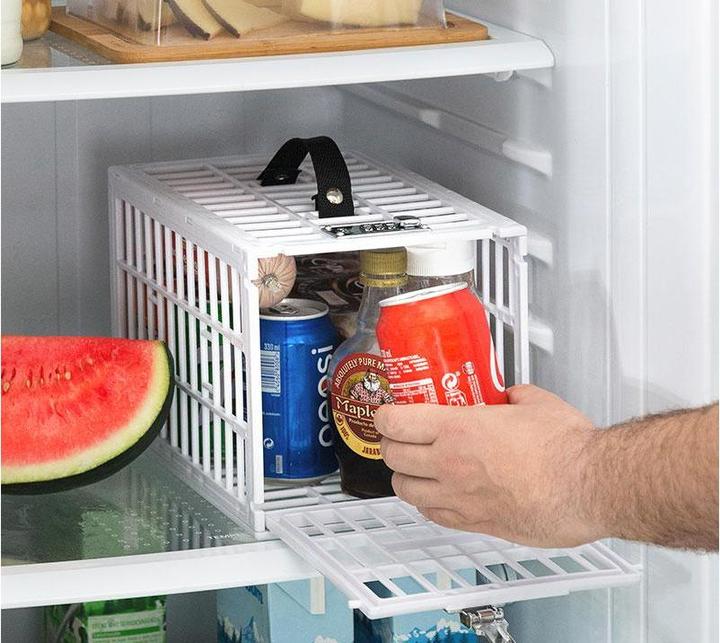 Produktbild TOP LebensmittelKäfig