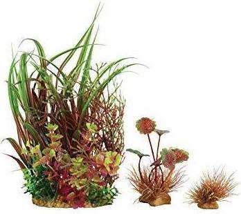 Actual product image Zolux Plant Decoration PlantKit Wiha Model 3 (352142) (Embellishment, Flora)