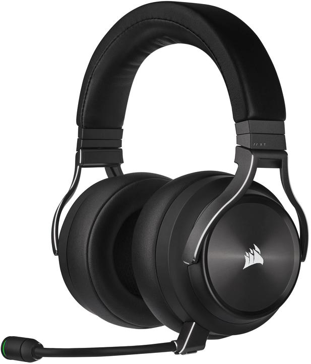 Corsair Virtuoso XT (Kabelgebunden, Kabellos)