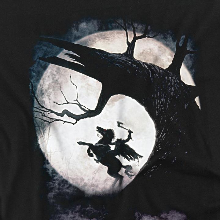 Image du produit Sleepy Hollow - T-shirt - Homme (4XL)