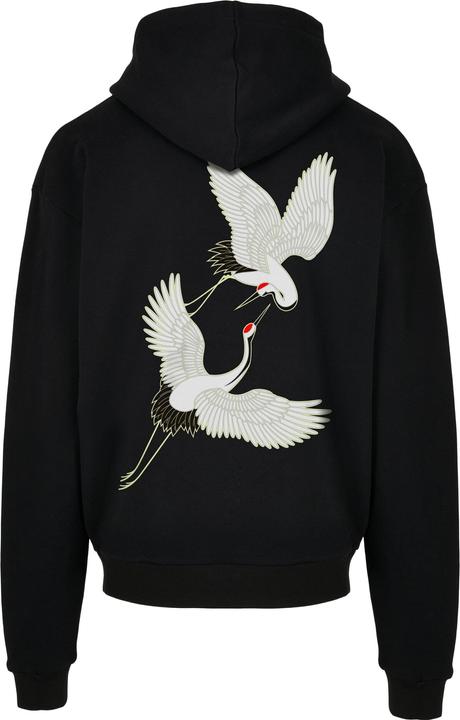 Produktbild Urban Classics Fortune Cranes Ultra Heavy Oversize Hoodie - 91509 (3XL)