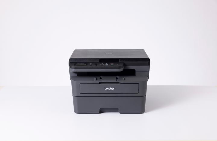 Image du produit Brother DCP-L2620DW (Laser, Noir et blanc)