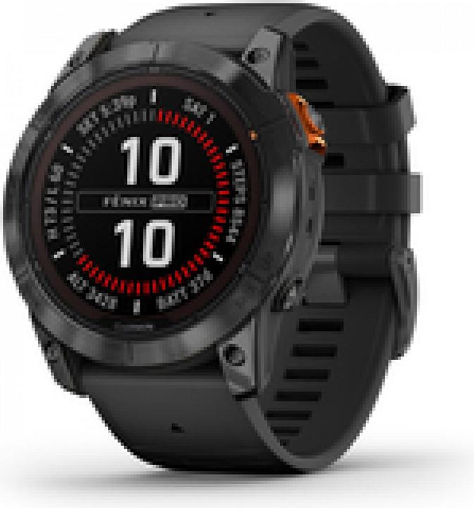 Immagine prodotto Garmin Fenix 7X Pro Solar (51 mm)