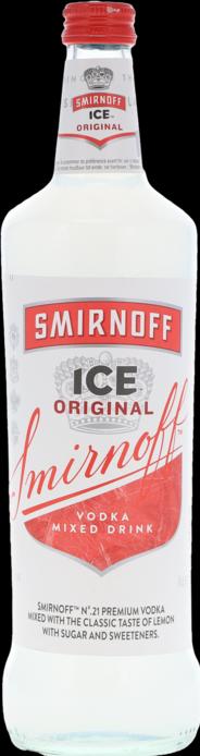 Image du produit Smirnoff Ice Original (1 x 70 cl)