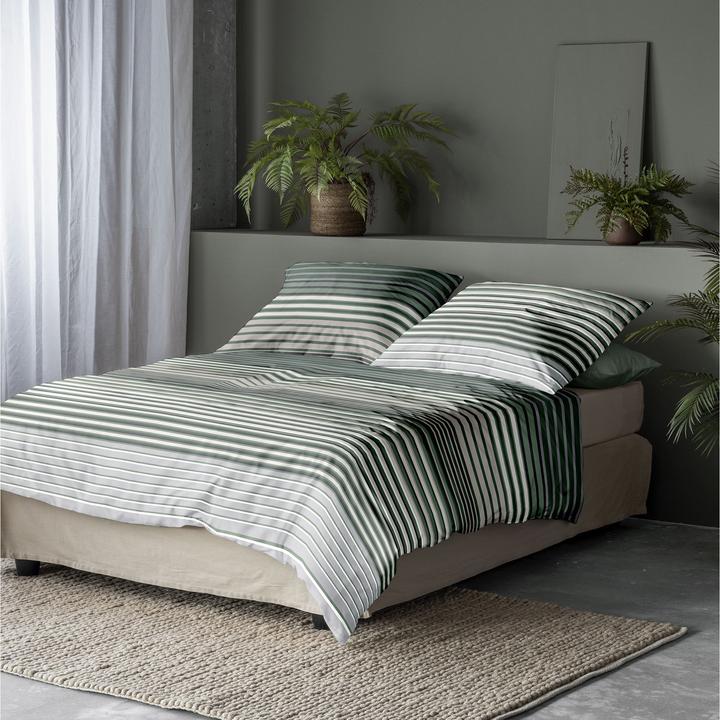 Image du produit Irisette Linge de lit (Housse de couette, 155x220 cm (80x80 cm))