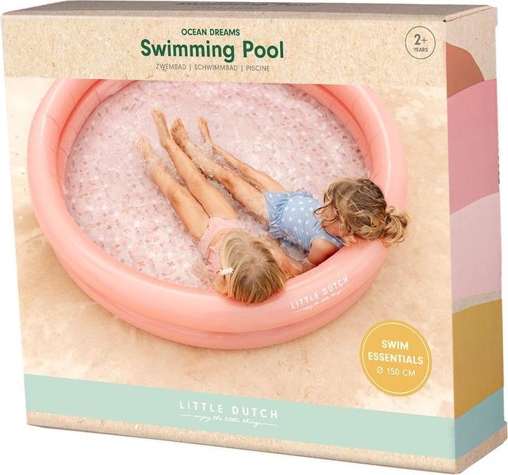 Produktbild Little Dutch Pool Ocean Dreams
